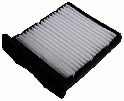 Filtrs, Salona telpas gaiss DENCKERMANN M110793