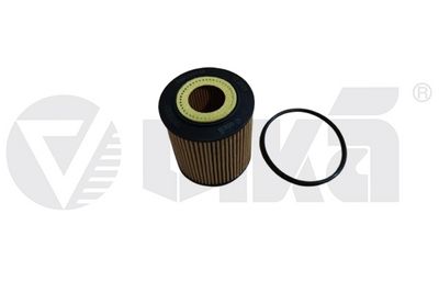 Масляный фильтр vika 19993301