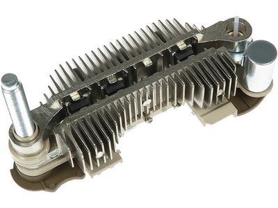 Taisngriezis, Ģenerators AS-PL ARC5220S