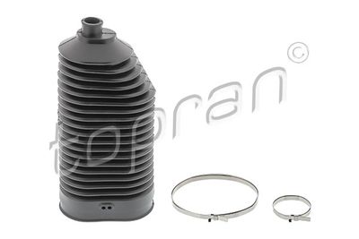 Putekļusargs, Stūres iekārta TOPRAN 401 509