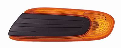 Фонарь указателя поворота ABAKUS 882-1405L-UQ