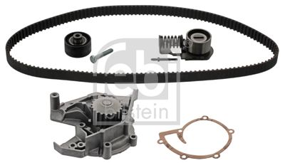 Ūdenssūknis + Zobsiksnas komplekts FEBI BILSTEIN 45110