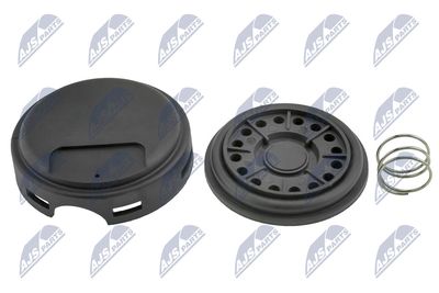 Cilindru galvas vāks NTY BPZ-VV-001A