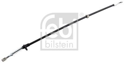 Trose, Stāvbremžu sistēma FEBI BILSTEIN 34914