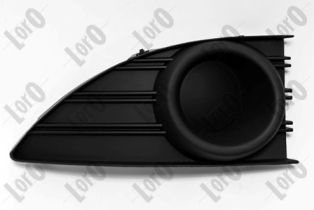 Ventilatora reste, Bampers ABAKUS 042-46-453