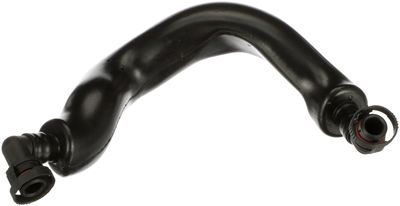 Шланг, вентиляция картера GATES EMH227