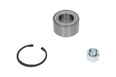 Комплект подшипника ступицы колеса KAVO PARTS WBK-1001