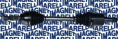 Приводной вал MAGNETI MARELLI 302004190063
