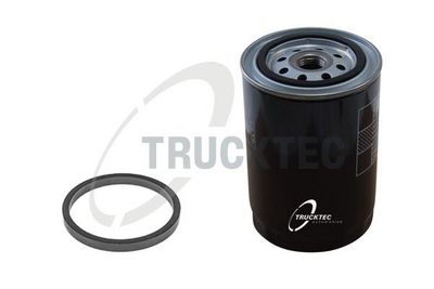 Eļļas filtrs TRUCKTEC AUTOMOTIVE 07.18.046