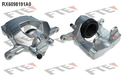 Bremžu suports FTE 9290118