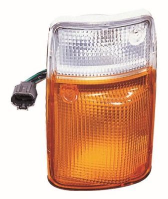 Pagrieziena signāla lukturis ABAKUS 2151593RA