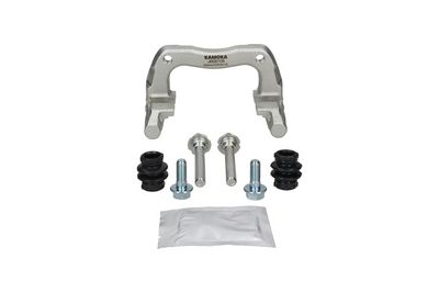 Кронштейн, корпус скобы тормоза KAMOKA JCC0105