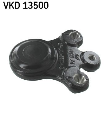 Balst-/Virzošais šarnīrs SKF VKD 13500