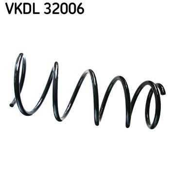 Пружина ходовой части SKF VKDL 32006