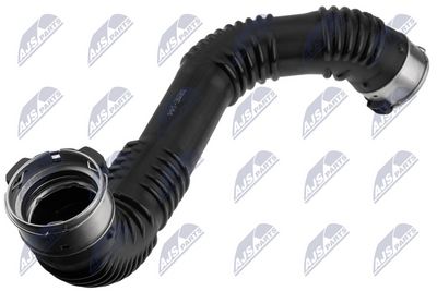 Трубка нагнетаемого воздуха NTY GPP-ME-144