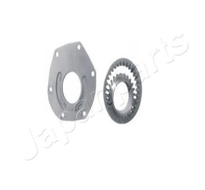 Zobratu komplekts, Eļļas sūknis JAPANPARTS GK-TY13