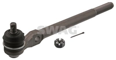 Наконечник поперечной рулевой тяги SWAG 87 94 1375