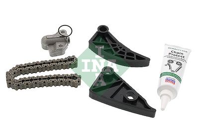 Комплект цепи, привод масляного насоса Schaeffler INA 558 0153 20