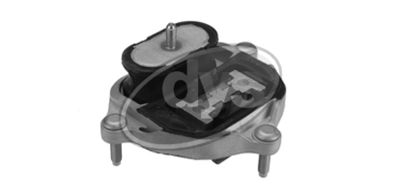 Piekare, Automātiskā pārnesumkārba DYS 72-13712