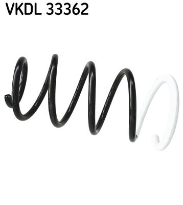 Пружина ходовой части SKF VKDL 33362