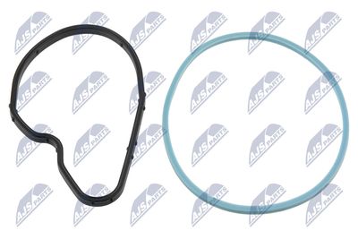 Blīvgredzens, Sprauslas korpuss NTY PVP-PL-000