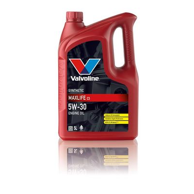 VALVOLINE 5W-30 5l 881676 Motoreļļa