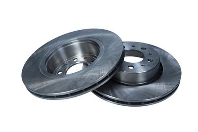 Тормозной диск MAXGEAR 19-2590