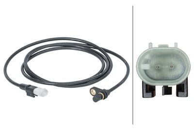 Devējs, Riteņu griešanās ātrums HELLA 6PU 012 679-661