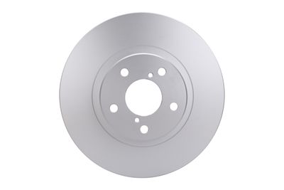 Тормозной диск HELLA 8DD 355 129-421