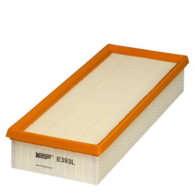 Воздушный фильтр HENGST FILTER E393L
