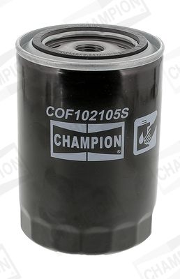 Масляный фильтр CHAMPION COF102105S