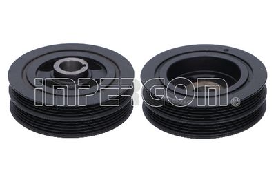 Ременный шкив, коленчатый вал ORIGINAL IMPERIUM 10557