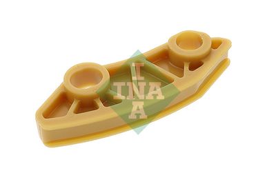 Планка успокоителя, цепь привода Schaeffler INA 552 0123 10