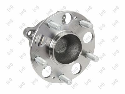 Ступица колеса ABAKUS 141-01-353