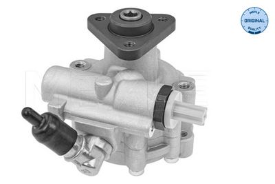 Гидравлический насос, рулевое управление MEYLE 214 631 0008