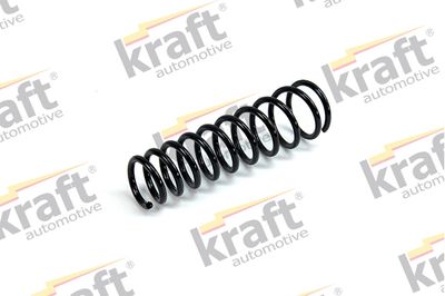 Balstiekārtas atspere KRAFT AUTOMOTIVE 4026812