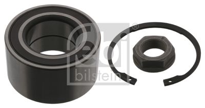 Riteņa rumbas gultņa komplekts FEBI BILSTEIN 40703