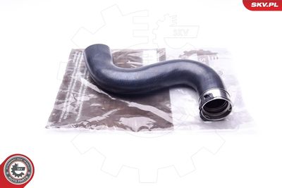 Pūtes sistēmas gaisa caurule ESEN SKV 43SKV006