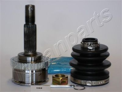 Šarnīru komplekts, Piedziņas vārpsta JAPANPARTS GI-192