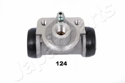 Riteņa bremžu cilindrs JAPANPARTS CS-124