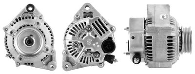 Ģenerators LUCAS LRA01378