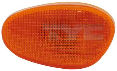 Pagrieziena signāla lukturis TYC 18-5137-05-2