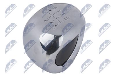 Ручка рычага переключения передач NTY GZBPE017