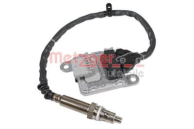 NOx-devējs, NOx-katalizators METZGER 0899316