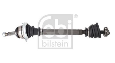 Piedziņas vārpsta FEBI BILSTEIN 196609