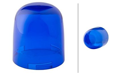 Рассеиватель, проблесковый маячок HELLA 9EL 860 628-021