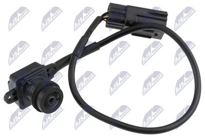 kamera cofania NTY EZC-CH-121
