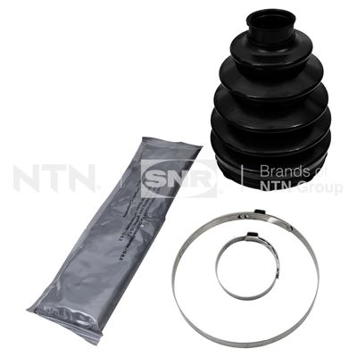 Комплект пыльника, приводной вал SNR OBK51.014