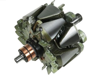 Rotors, Ģenerators AS-PL AR5013