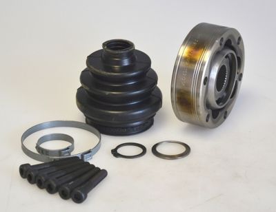 Šarnīru komplekts, Piedziņas vārpsta LÖBRO 302269